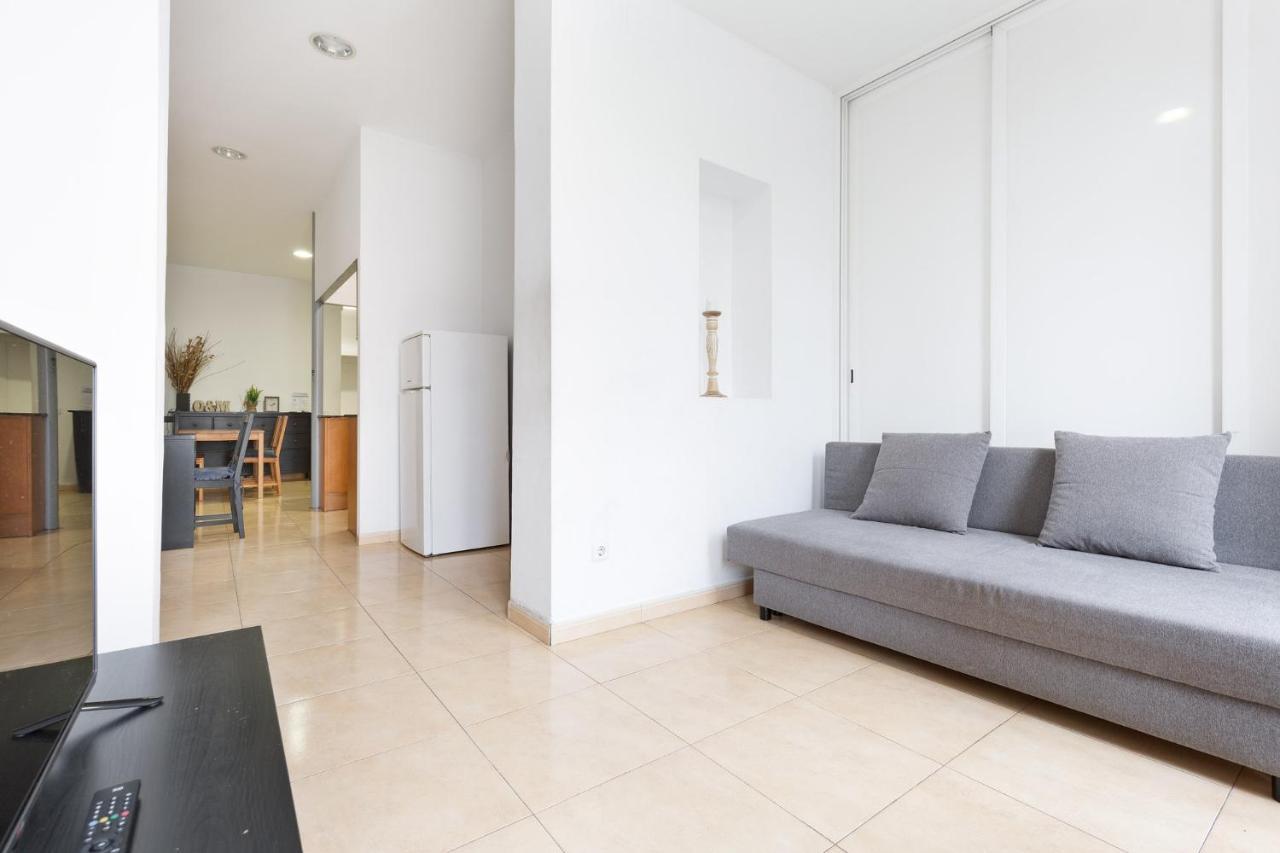 Stay U-Nique Apartments Urgell Barselona Dış mekan fotoğraf