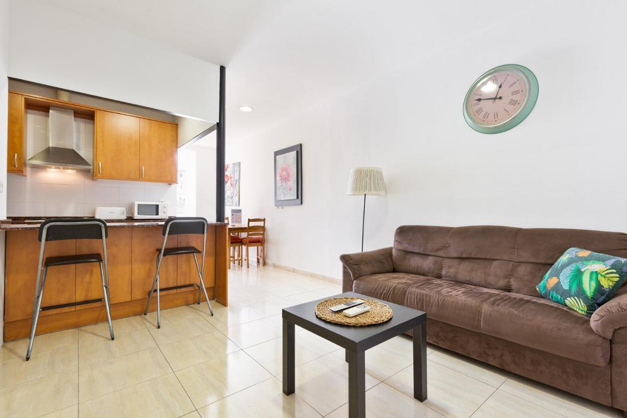 Stay U-Nique Apartments Urgell Barselona Dış mekan fotoğraf