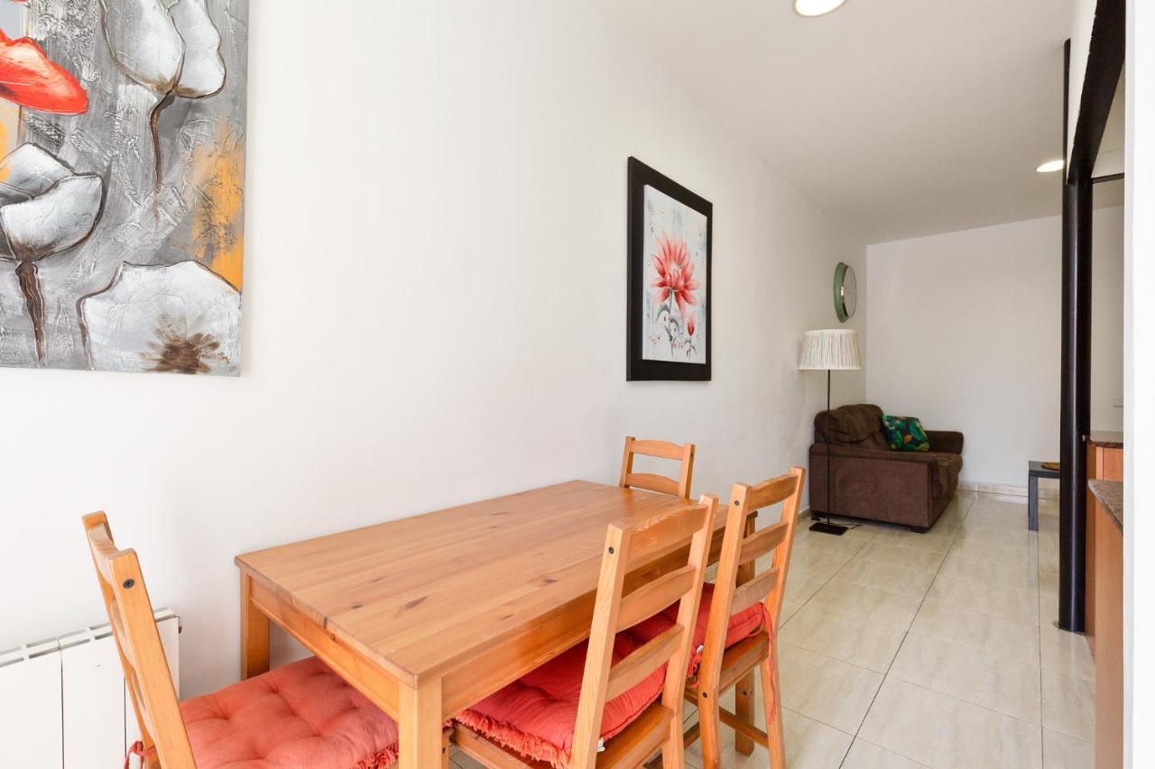 Stay U-Nique Apartments Urgell Barselona Dış mekan fotoğraf