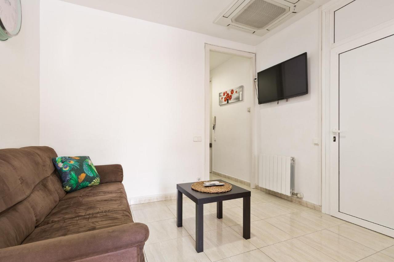Stay U-Nique Apartments Urgell Barselona Dış mekan fotoğraf