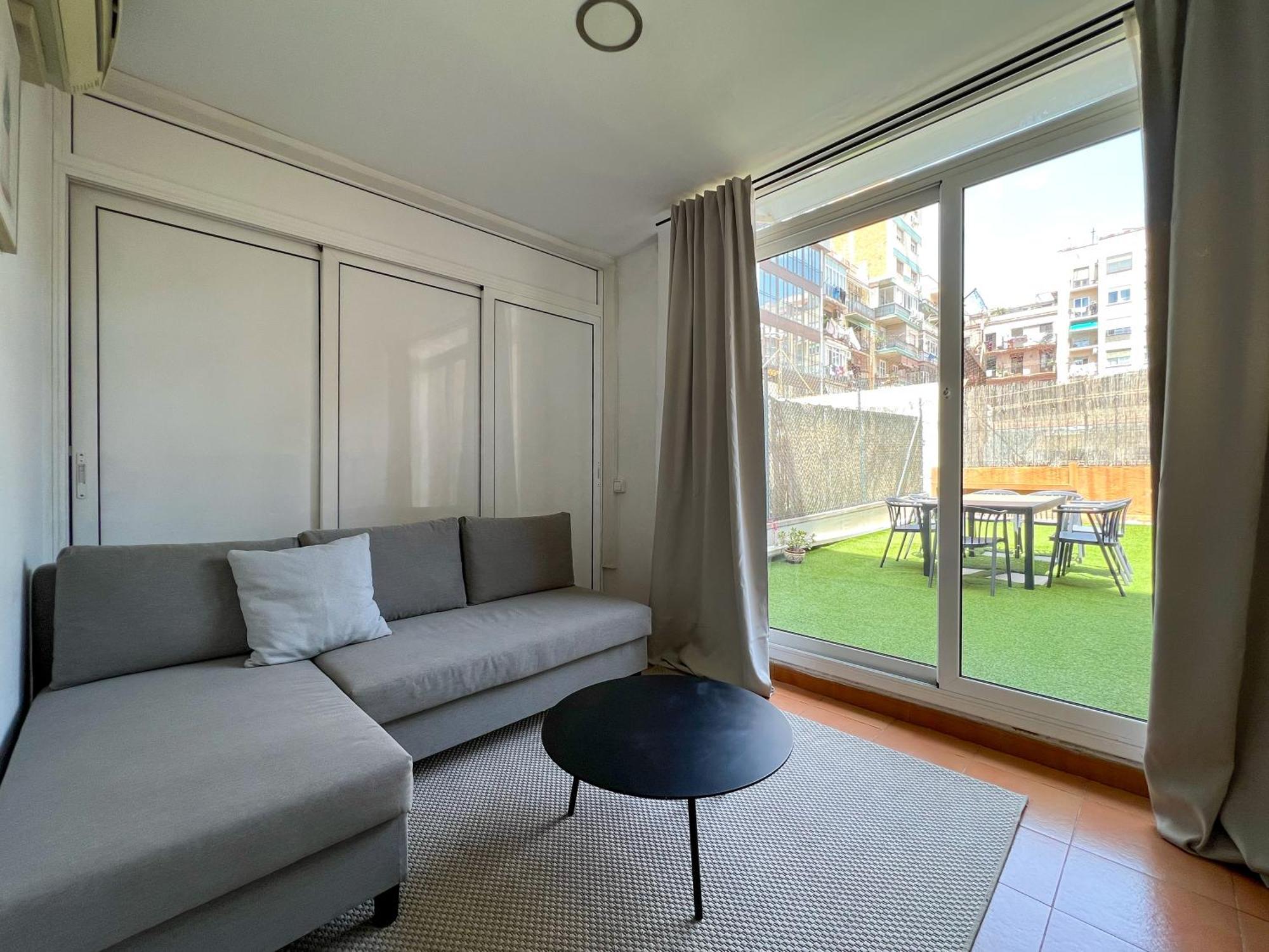 Stay U-Nique Apartments Urgell Barselona Dış mekan fotoğraf